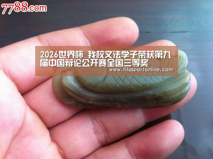 2026世界杯_我校文法学子荣获第九届中国辩论公开赛全国三等奖(图1) 2026世界杯