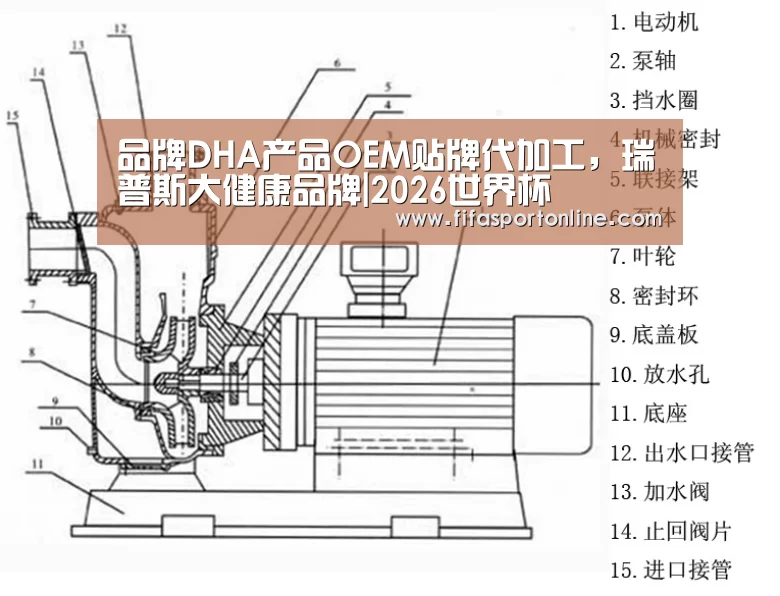 品牌DHA产品OEM贴牌代加工,瑞普斯大健康品牌|2026世界杯(图2) FIFA世界杯