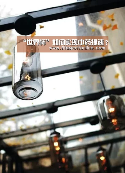 “世界杯”如何实现中药提速?(图3) 2026世界杯